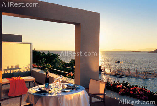 Arion Resort & Spa 11